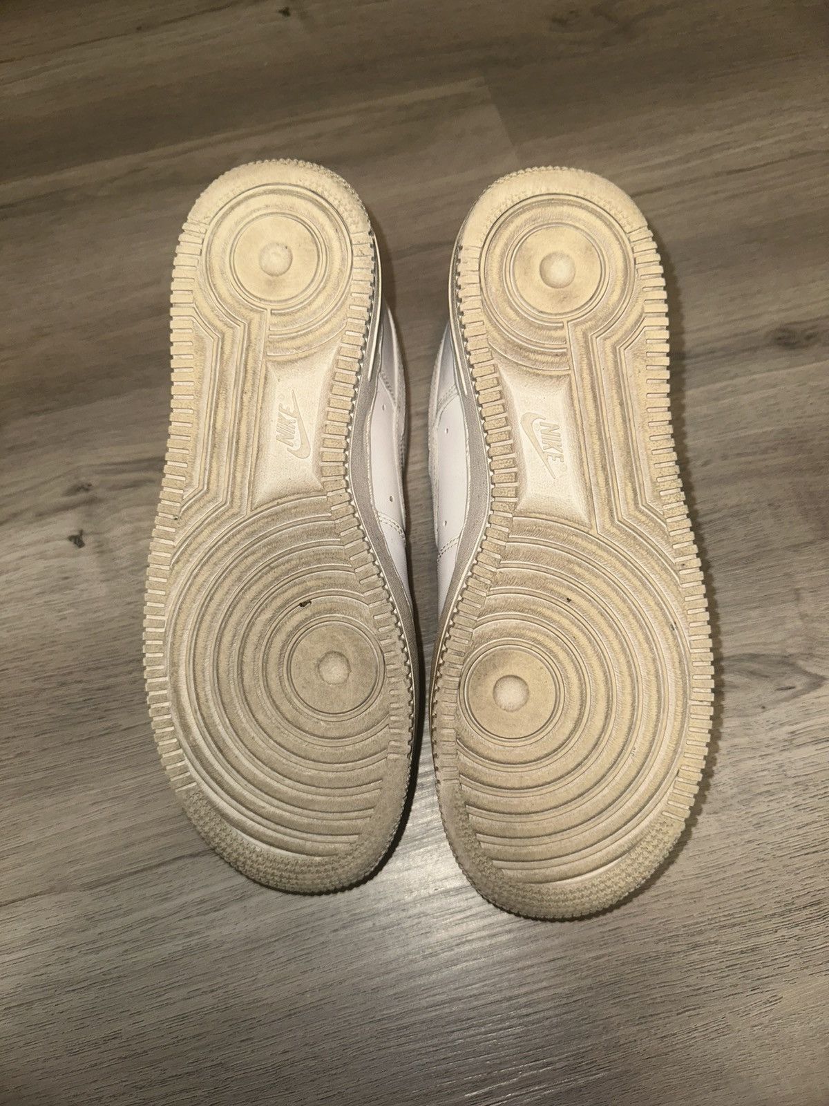 Nike Air Force 1 Size US 8.5 / EU 41-42 - 5 Thumbnail