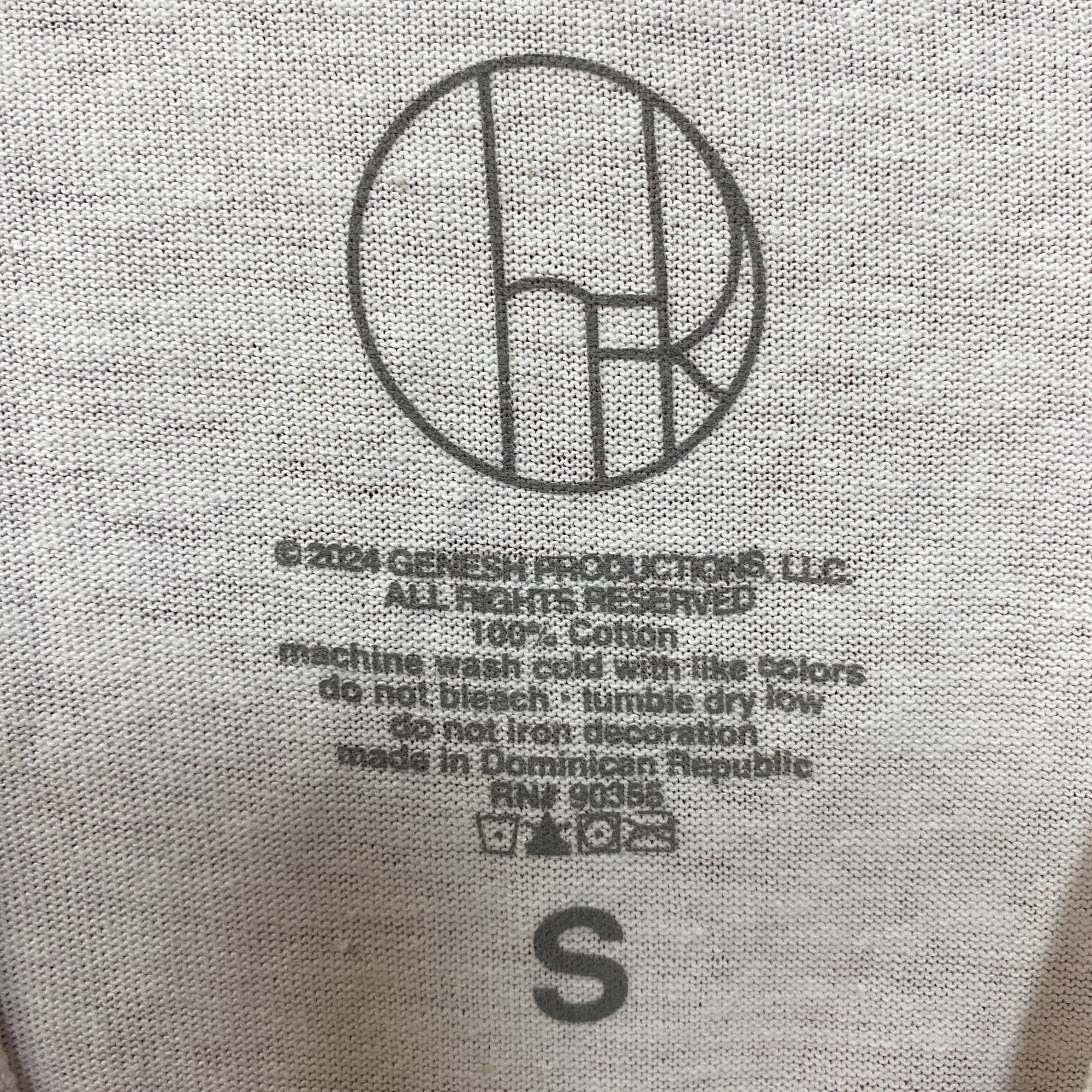 Other Cher Christmas Short Sleeve Graphic T-Shirt Small Size US S / EU 44-46 / 1 - 4 Thumbnail