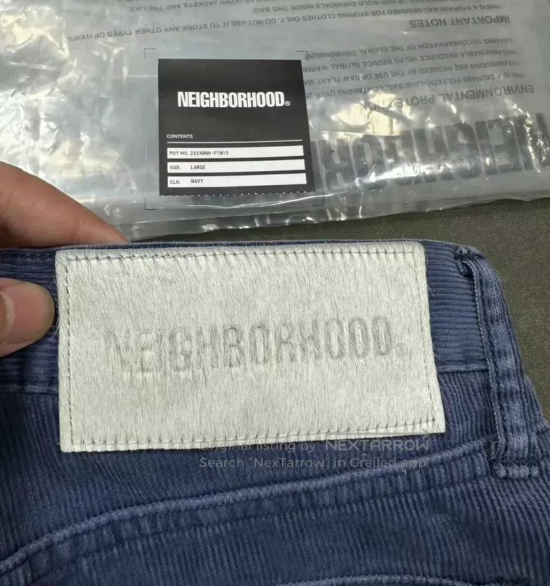 Other Neighborhood size L Jeans Size US 27 - 6 Thumbnail