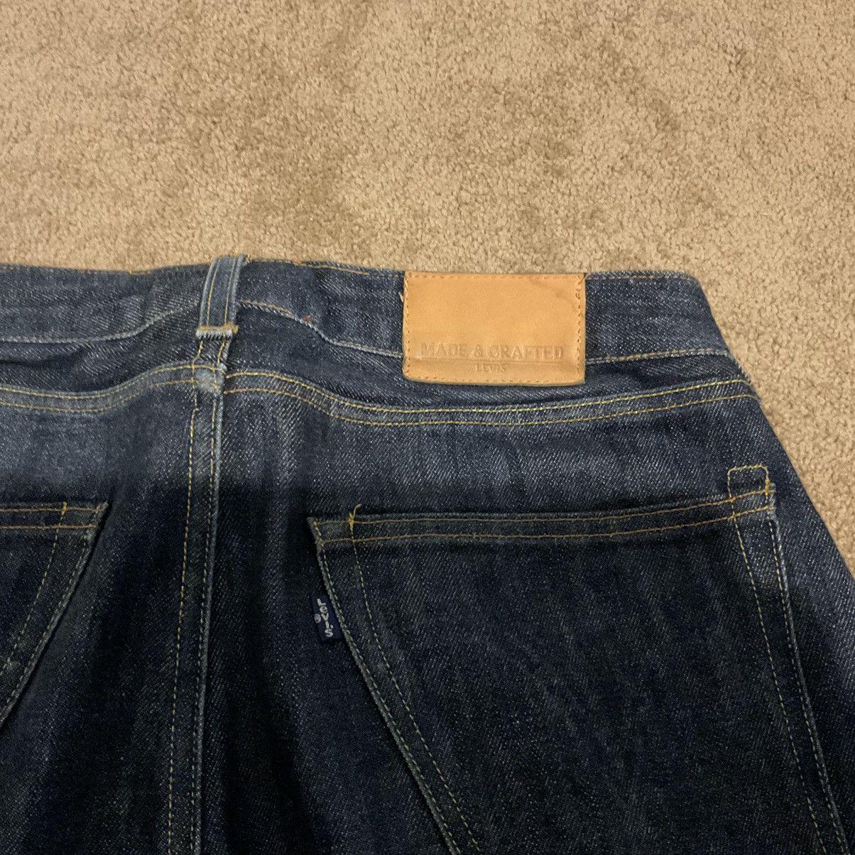Levi's Levi’s made crafted Size US 32 / EU 48 - 3 Thumbnail