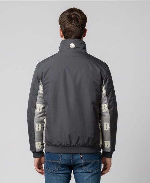 Burton Vintage Burton Snowboarding Jacket Size US M / EU 48-50 / 2 - 2 Thumbnail