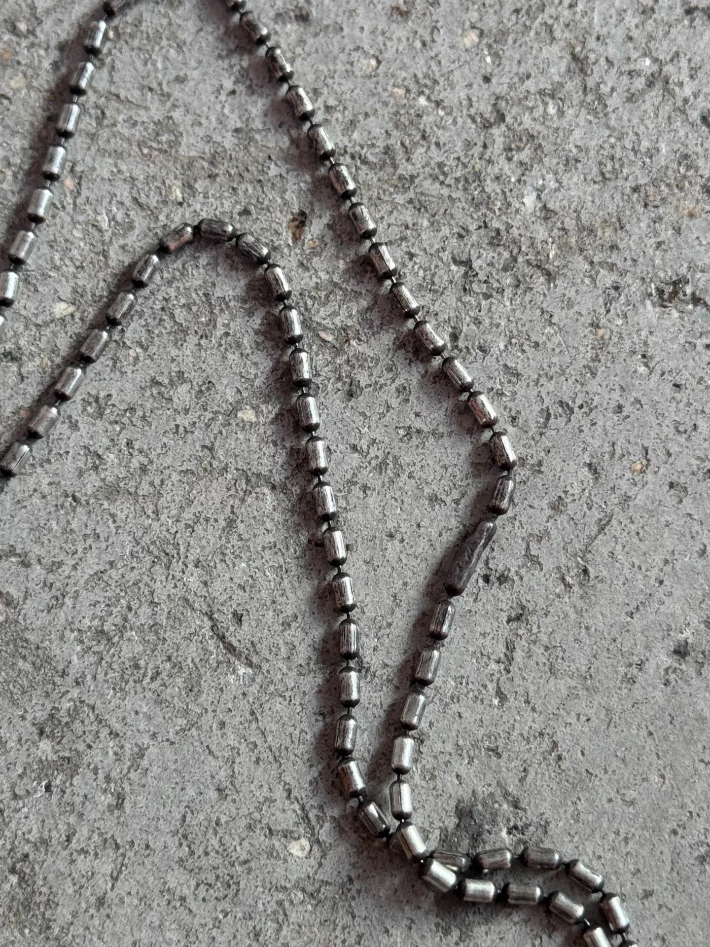 Carol Christian Poell Carol Christian Poell MM/2149 Eye Necklace (Authentic) Size ONE SIZE - 2 Thumbnail