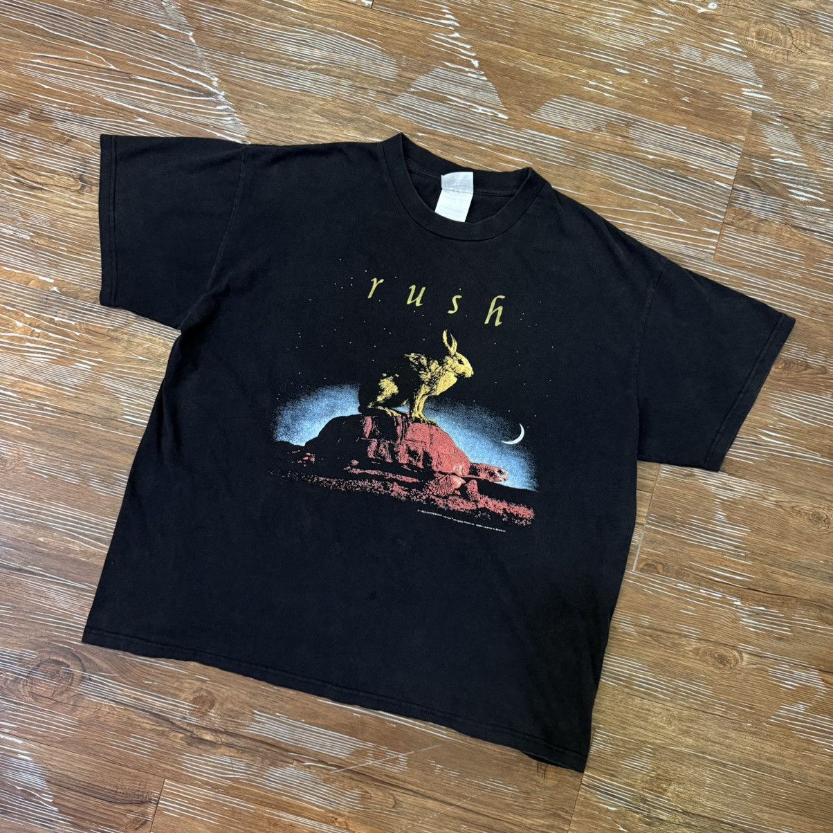 Other Vintage rush 1993 over size Size US L / EU 52-54 / 3 - 4 Thumbnail