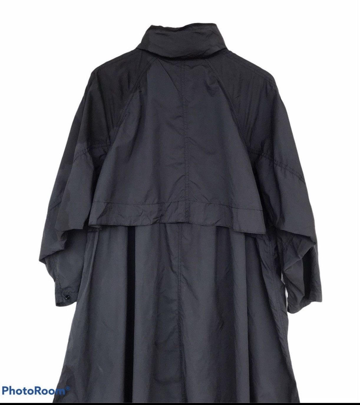 Christophe Lemaire Christophe Lemaire x Uniqlo Oversized Light Jacket Size S / US 4 / IT 40 - 6 Thumbnail