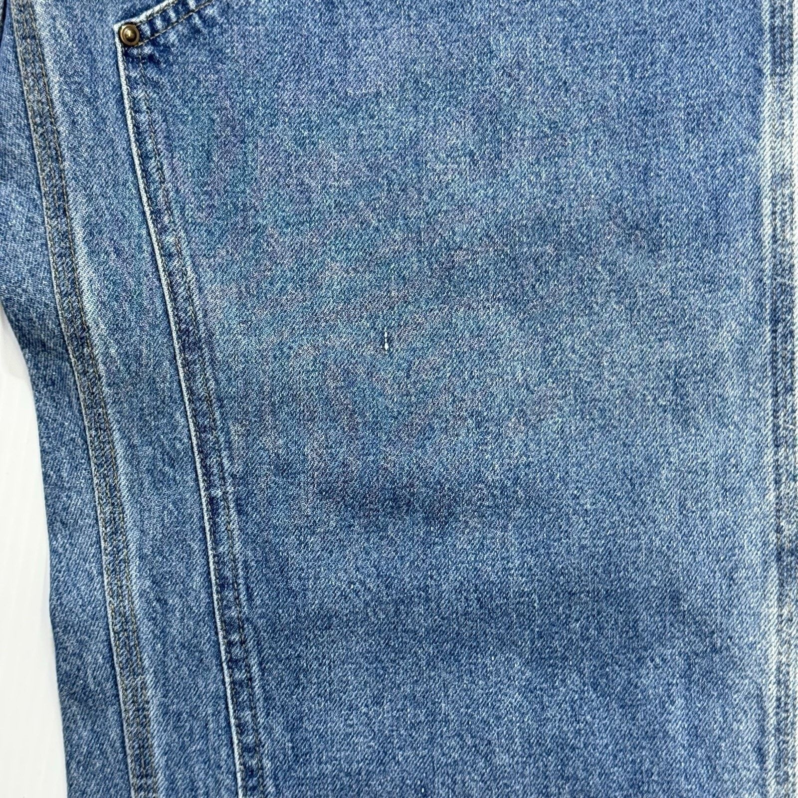 Carhartt VINTAGE B73DST NEW WITH TAGS MADE IN USA 90s PAPER TAG Size US 36 / EU 52 - 3 Thumbnail