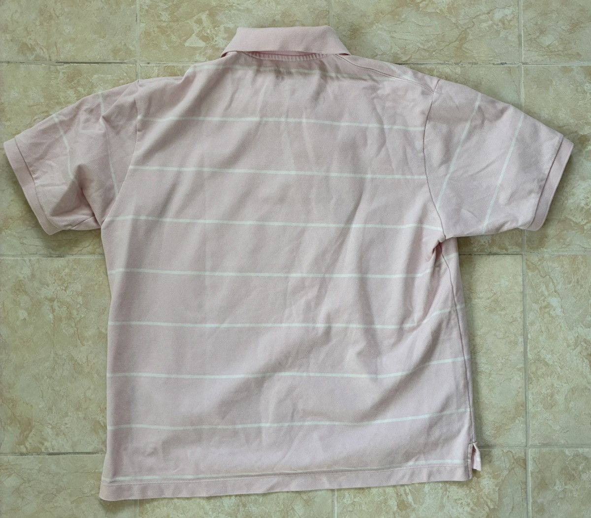 JW Anderson JW Anderson Uniqlo Polo Size US L / EU 52-54 / 3 - 5 Thumbnail