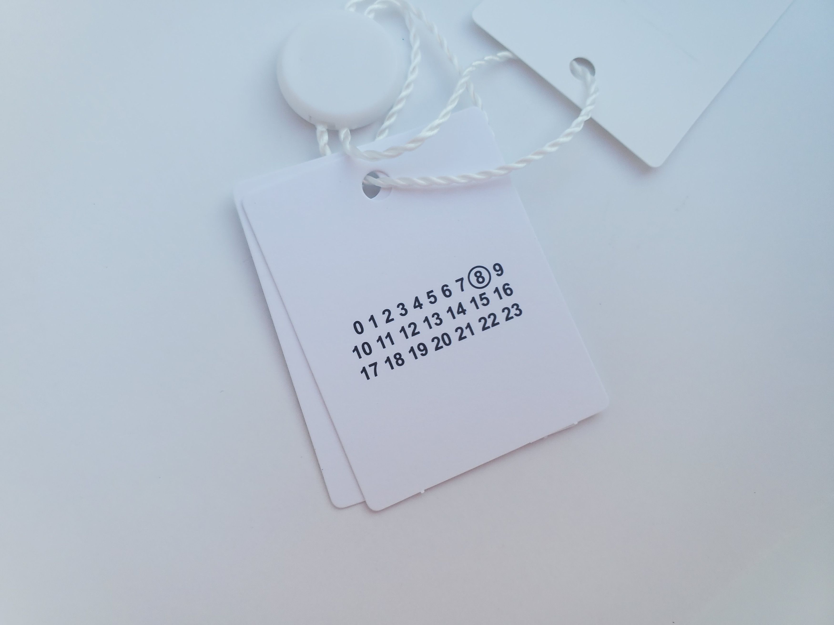 Gentle Monster × Maison Margiela MM220 A030 Size ONE SIZE - 17 Thumbnail