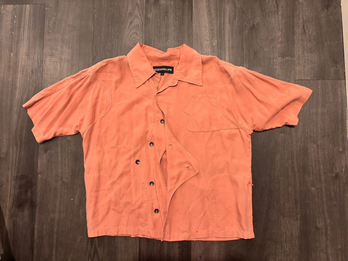 Kody Phillips Funk Shirt V1