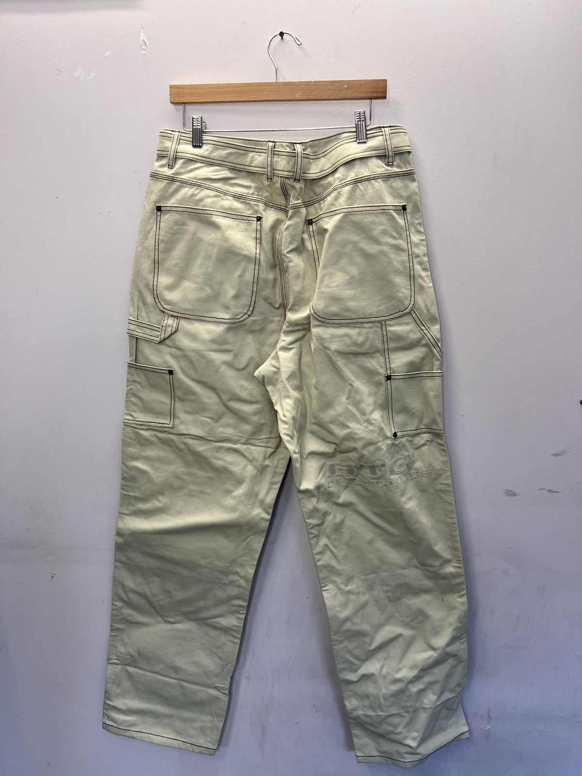 Honor the Gift HTG carpenter pant Size US 32 / EU 48 - 4 Thumbnail