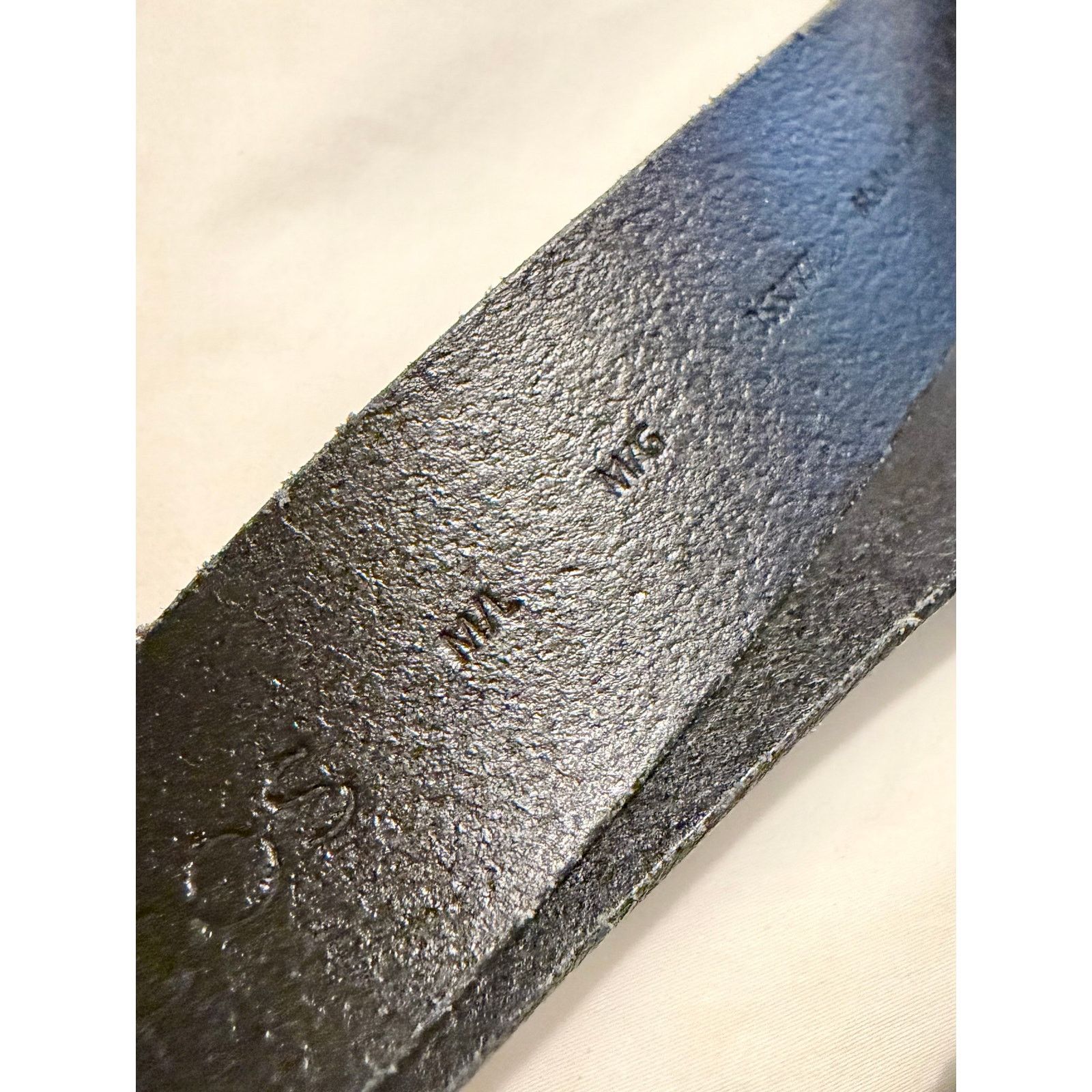 Cos NWOT COS Detachable Leather Belt Bag Size ONE SIZE - 10 Thumbnail