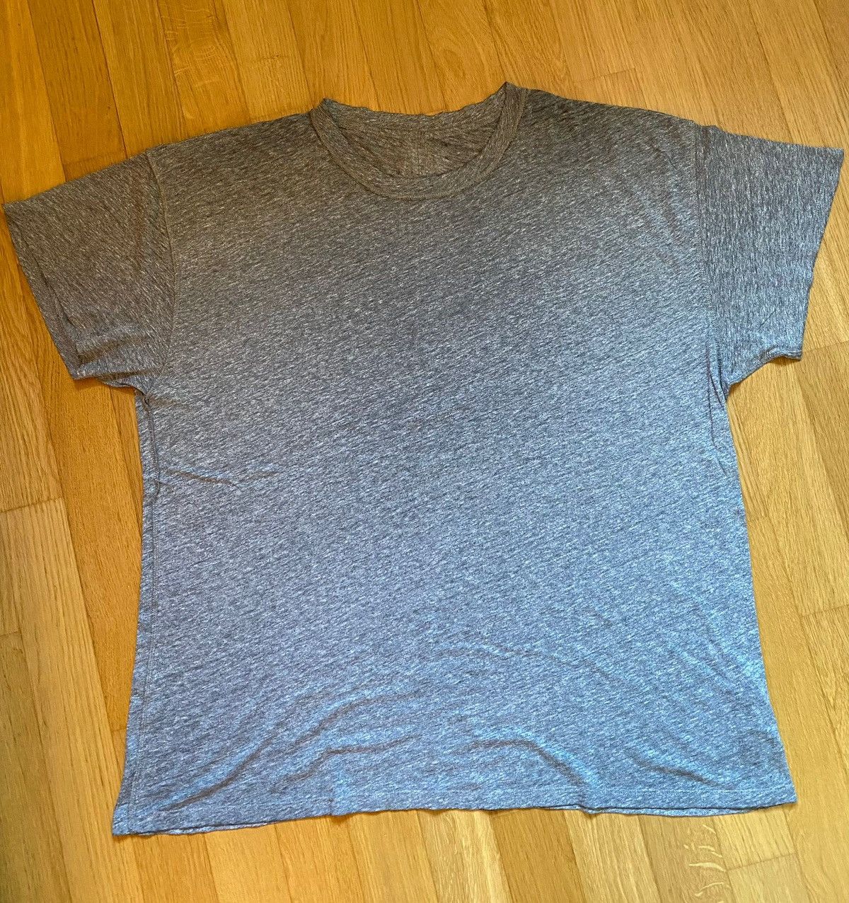 Fear of God FEAR OF GOD INSIDE OUT TEE. THIRD COLLECTION Size US M / EU 48-50 / 2 - 3 Thumbnail