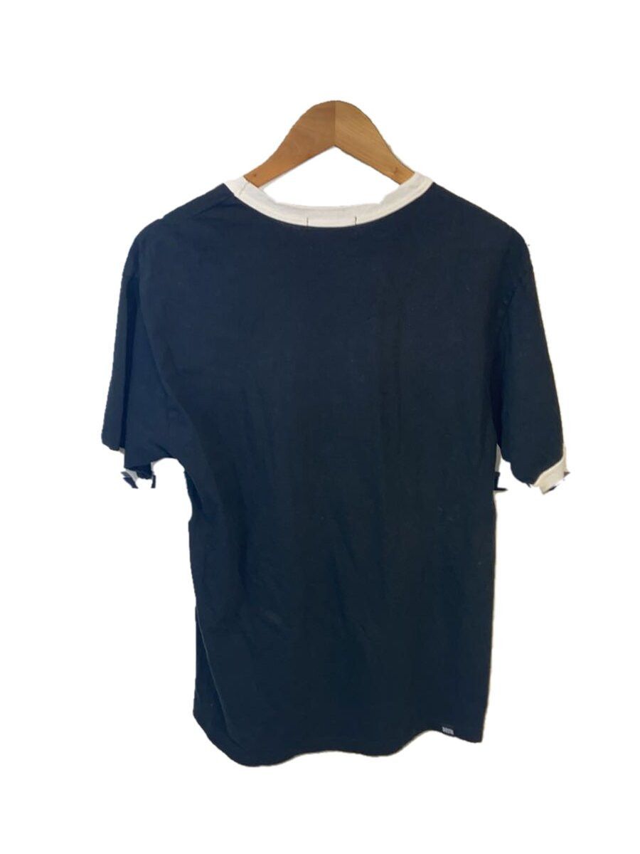 Hysteric Glamour A Taste Of Hysteric Ringer Tee Size US M / EU 48-50 / 2 - 2 Thumbnail