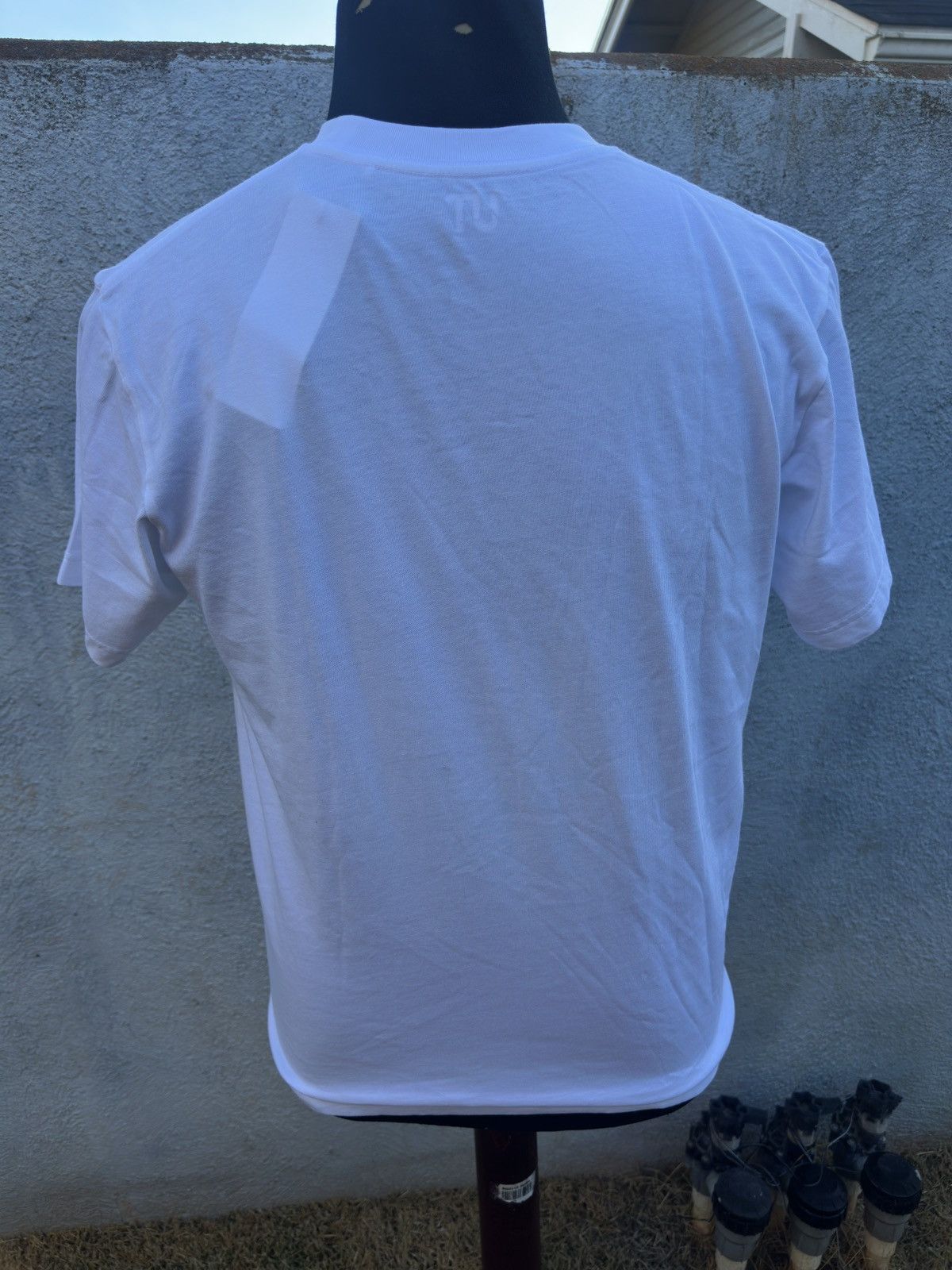 Uniqlo New Uniqlo Spam and Poke Bowl Garlic Shrimp Men's S Size US M / EU 48-50 / 2 - 2 Thumbnail