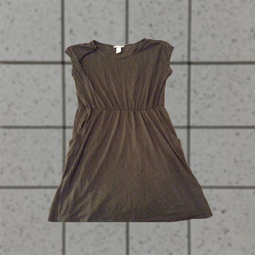 Gap Womens Gap Blouse Shirt Cotton S Green Small Regular Buttons Women's Size S / US 4 / IT 40 - 1 Thumbnail