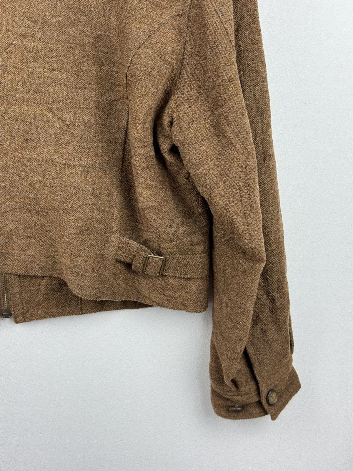 Yoshiyuki Konishi Yoshiyuki konishi jacket Size US M / EU 48-50 / 2 - 7 Thumbnail
