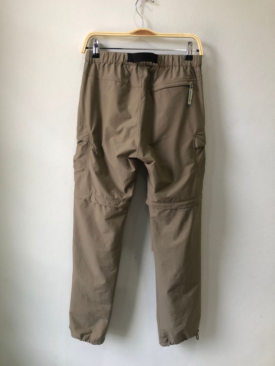 Karrimor Karrimor bamburg convertible pants Size 29" - 6 Thumbnail