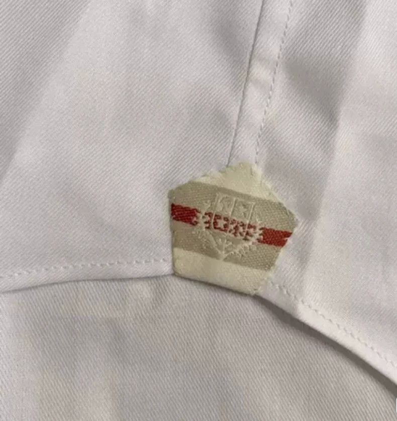 Loro Piana LORO PIANA Shirts (Button Ups) Size US M / EU 48-50 / 2 - 5 Thumbnail