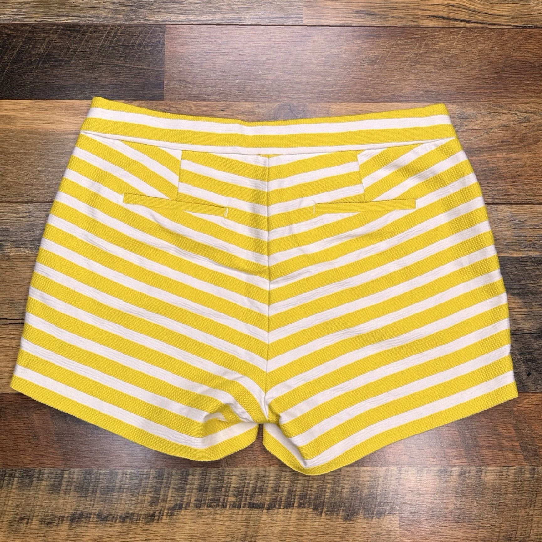 J.Crew VINTAGE: No? (Oops) Size 25" / US 0 / IT 36 - 2 Thumbnail