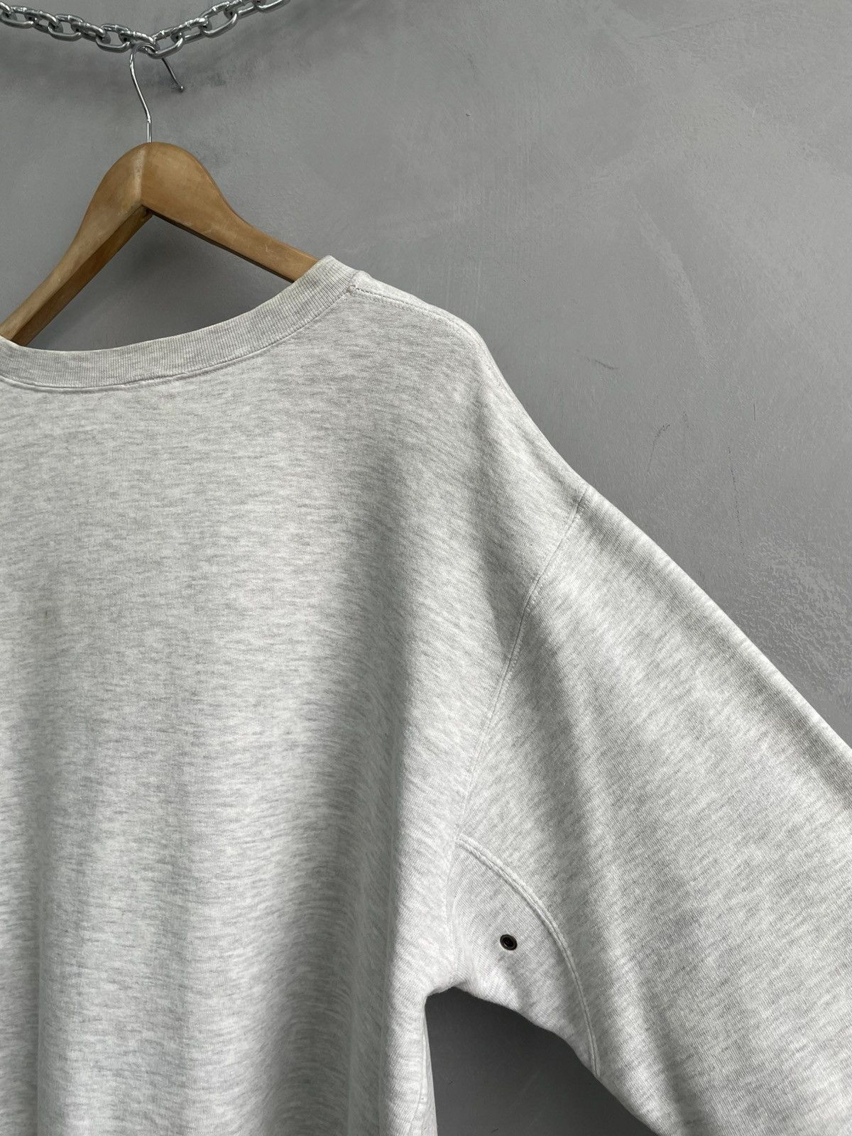 Timberland Rare Timbarland crewneck y2k sweatshirt hype Size US L / EU 52-54 / 3 - 8 Thumbnail