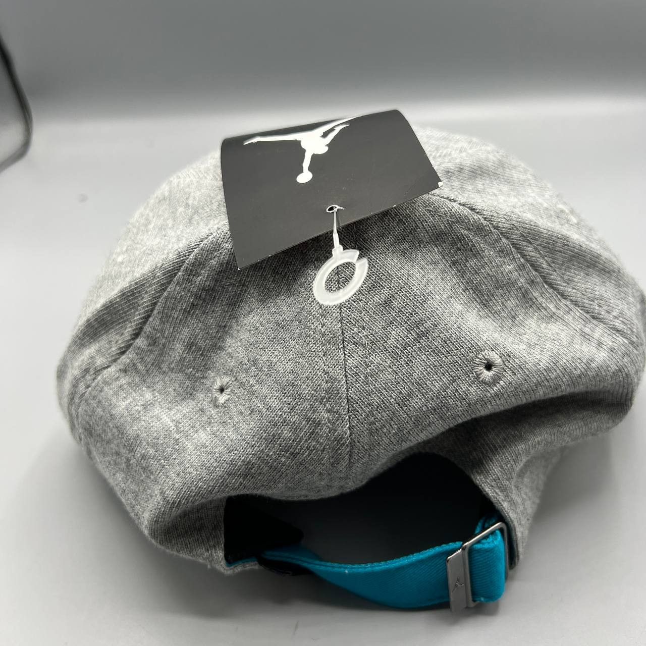 Jordan Brand Charlotte Hornets x Air Jordan Hat Men Strap Back Cap New Size ONE SIZE - 4 Thumbnail