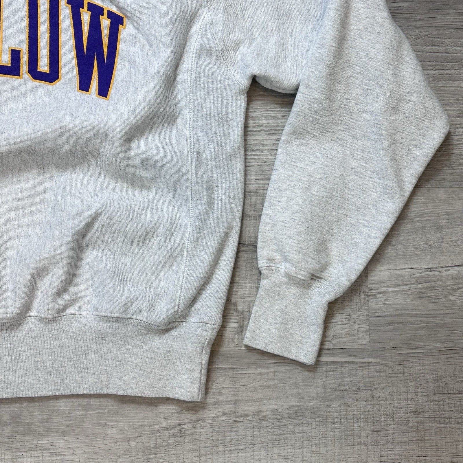 Champion Carlow University Champion Reverse Weave Sweatshirt Small Size US S / EU 44-46 / 1 - 3 Thumbnail