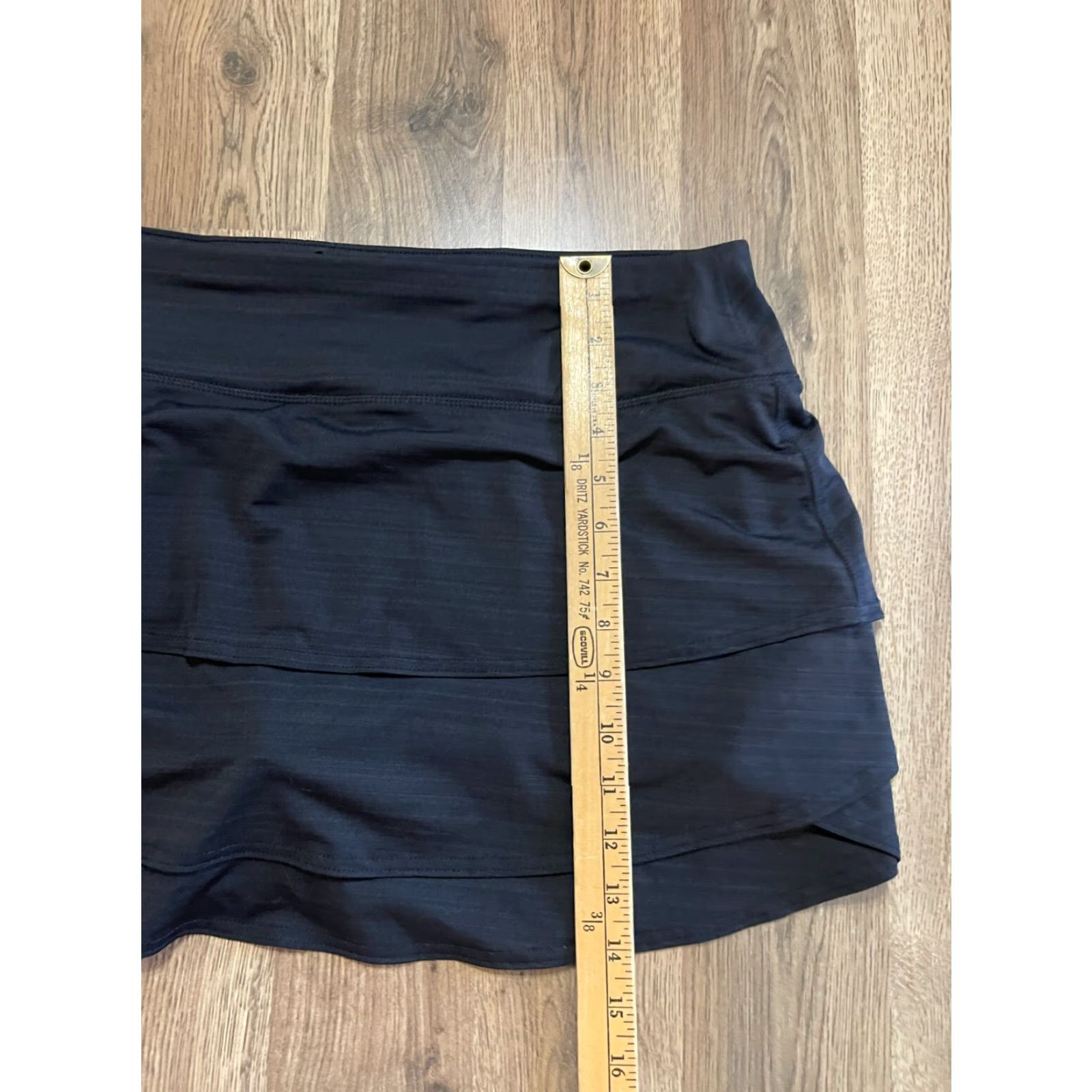 Athleta VINTAGE? No. Size 40" / US 18 - 7 Thumbnail