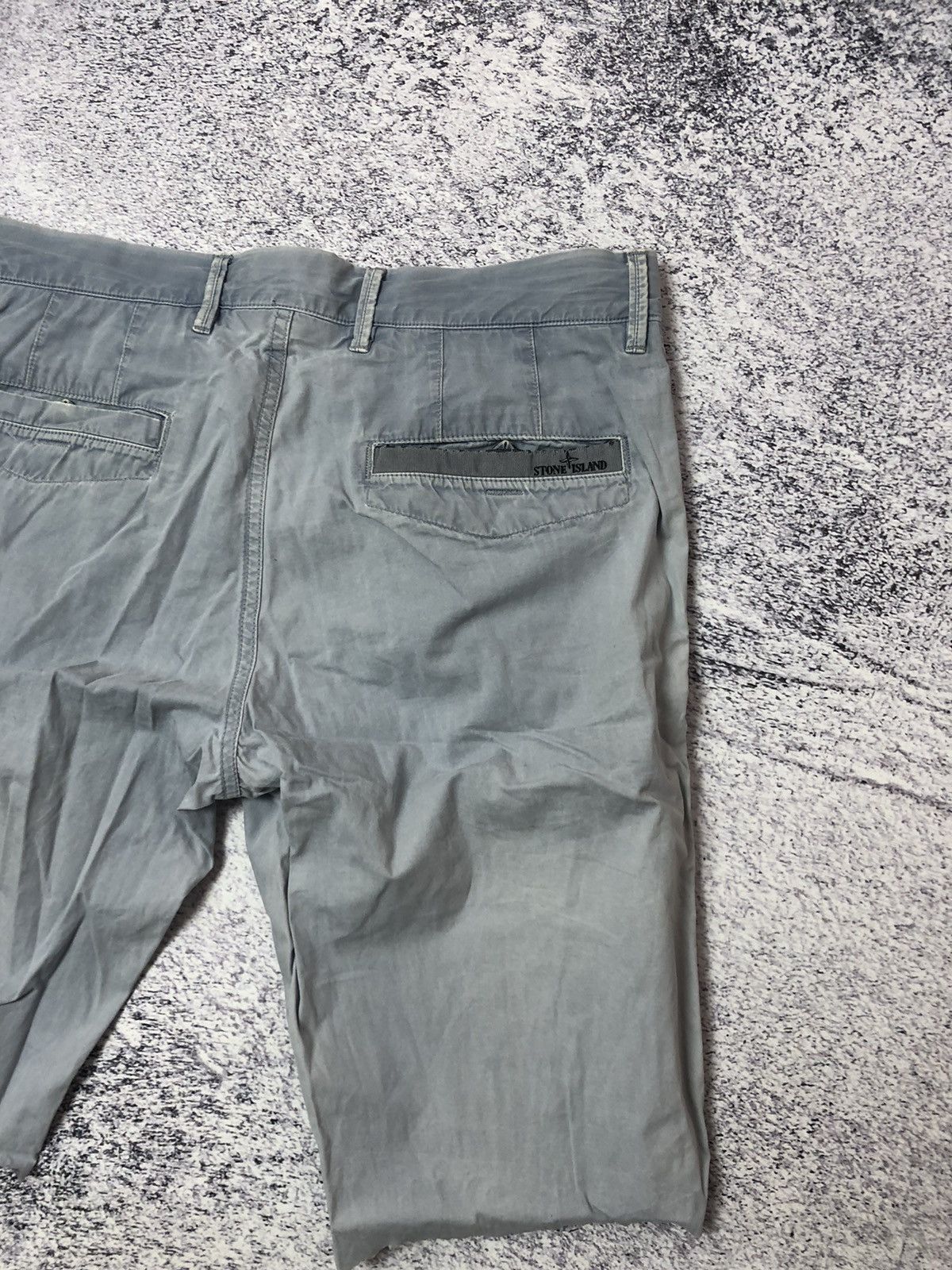 Stone Island Men’s short Stone Island size 31 y2k casual usa ykk Size US 31 - 13 Thumbnail