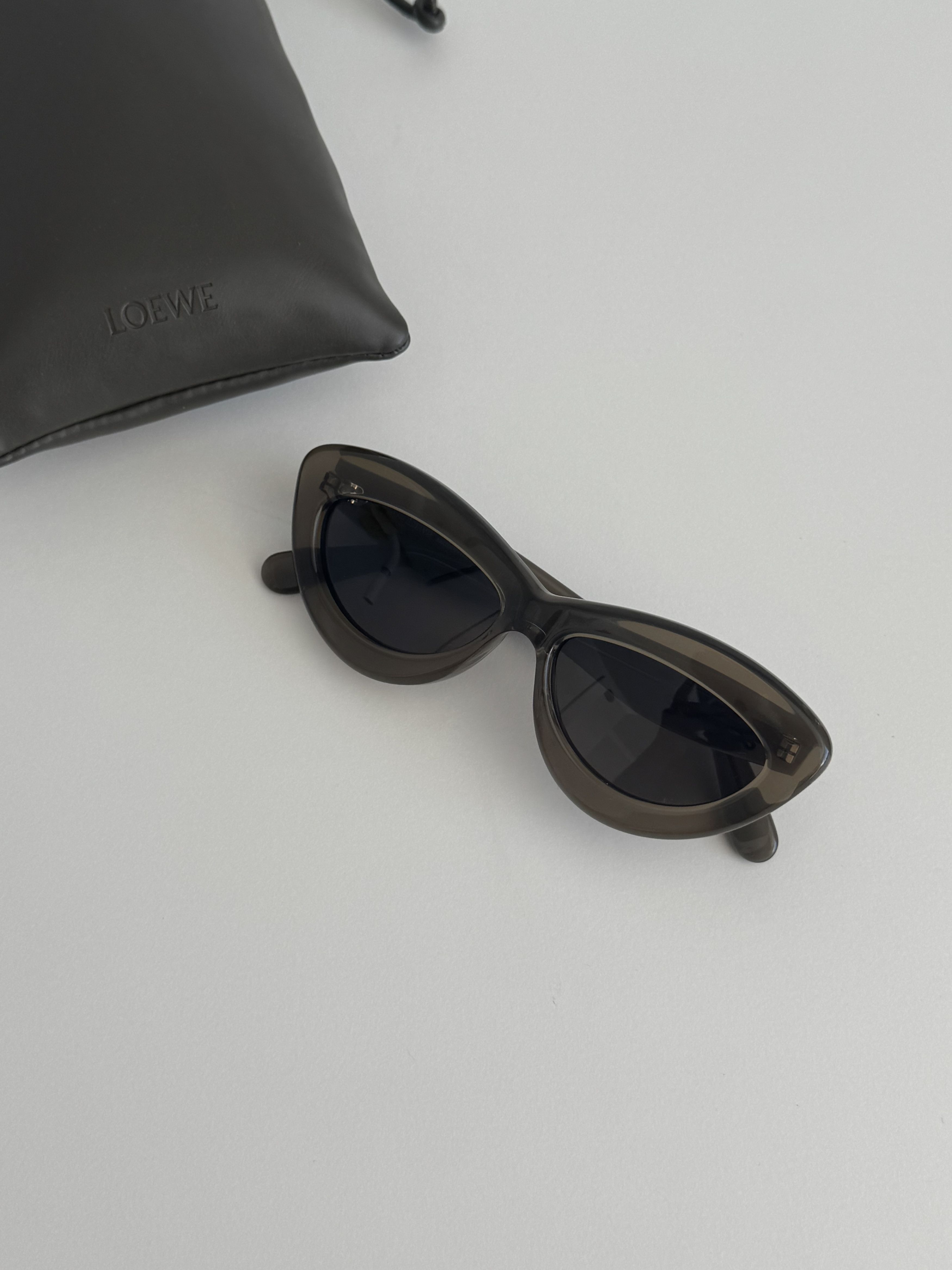 Loewe LOEWE SUNGLASSES Size ONE SIZE - 1 Thumbnail