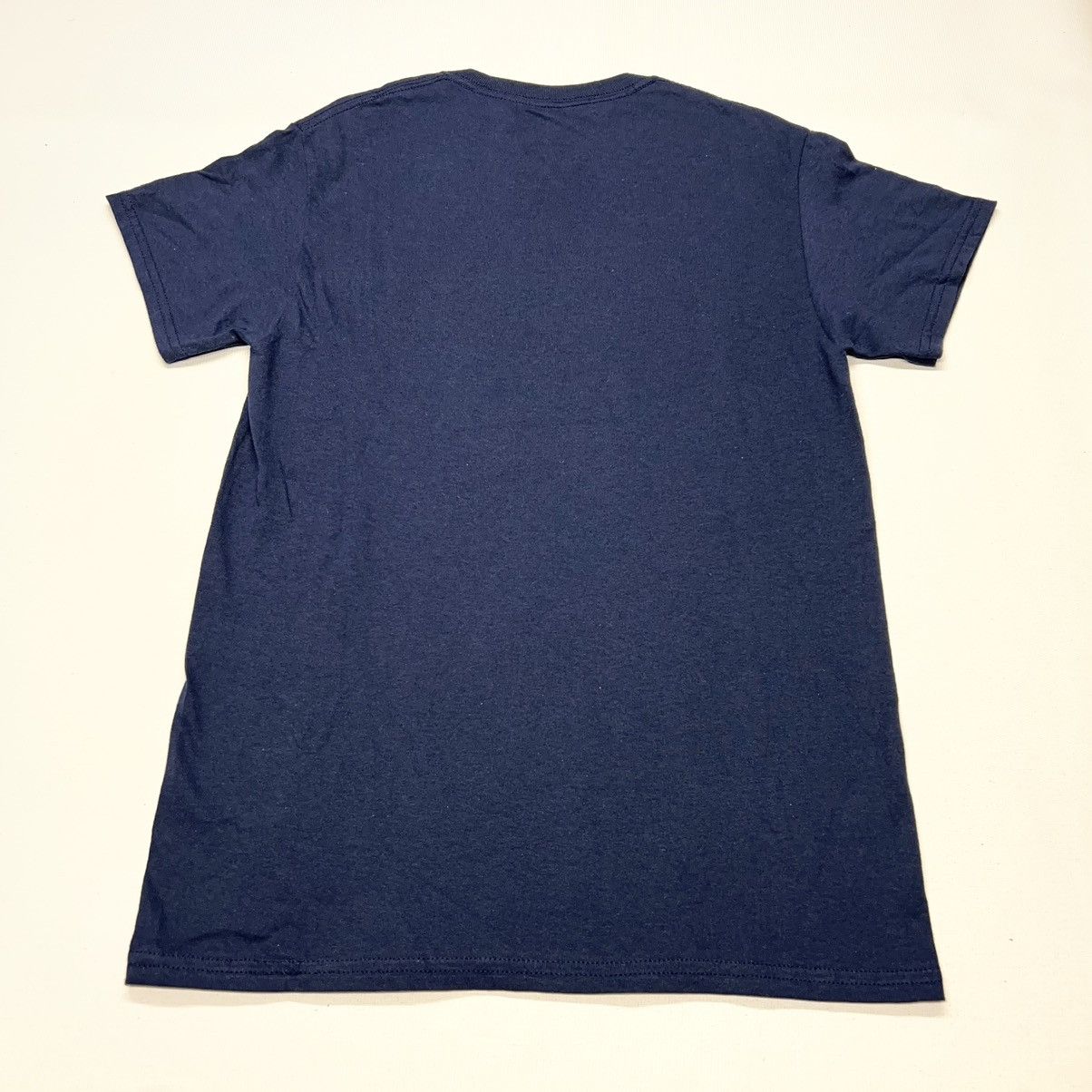 Riot Society Riot Society Llama Tee Shirt Blue Animal Funny Party Skate Size US S / EU 44-46 / 1 - 6 Thumbnail