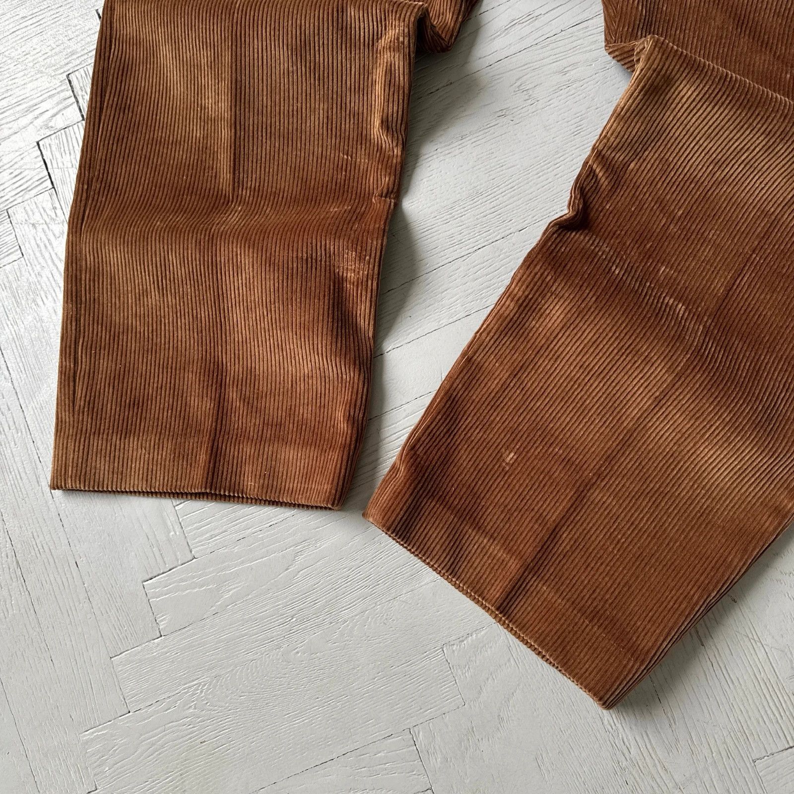Barbour Vintage Classic Barbour Trousers Elegant Style Size US 42 / EU 58 - 6 Thumbnail