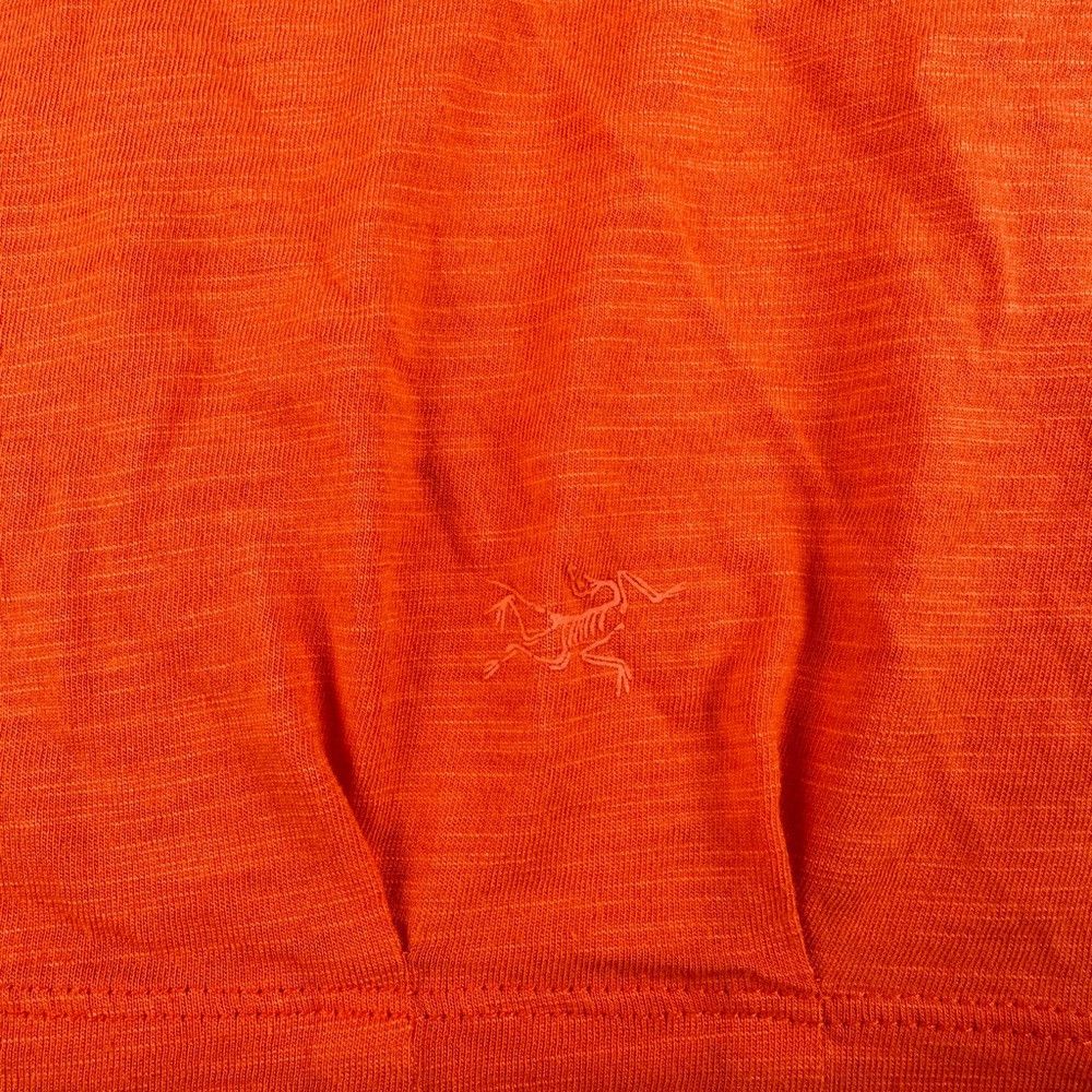 Arc'teryx Arc’teryx Orange Tank Top Women’s Size M Size M / US 6-8 / IT 42-44 - 3 Thumbnail