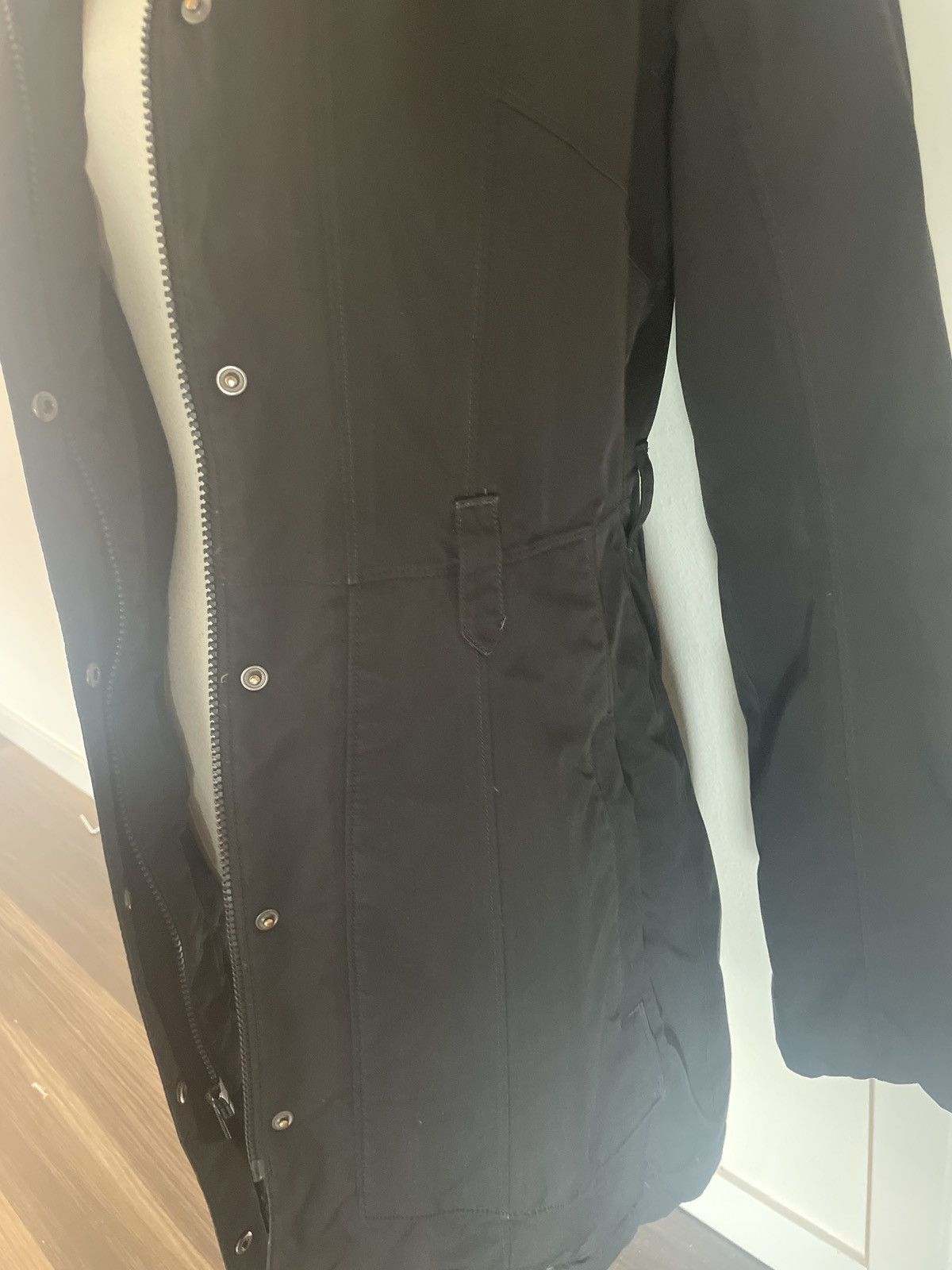 The North Face North Face with Hood Size S / US 4 / IT 40 - 7 Thumbnail
