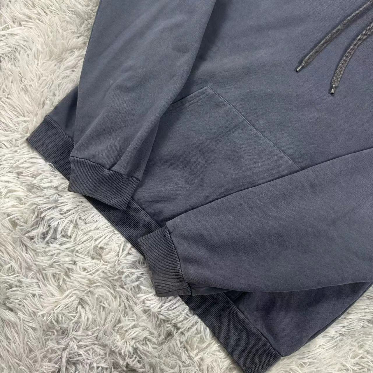 Balenciaga Balenciaga Cola Hoodie Size US L / EU 52-54 / 3 - 4 Thumbnail