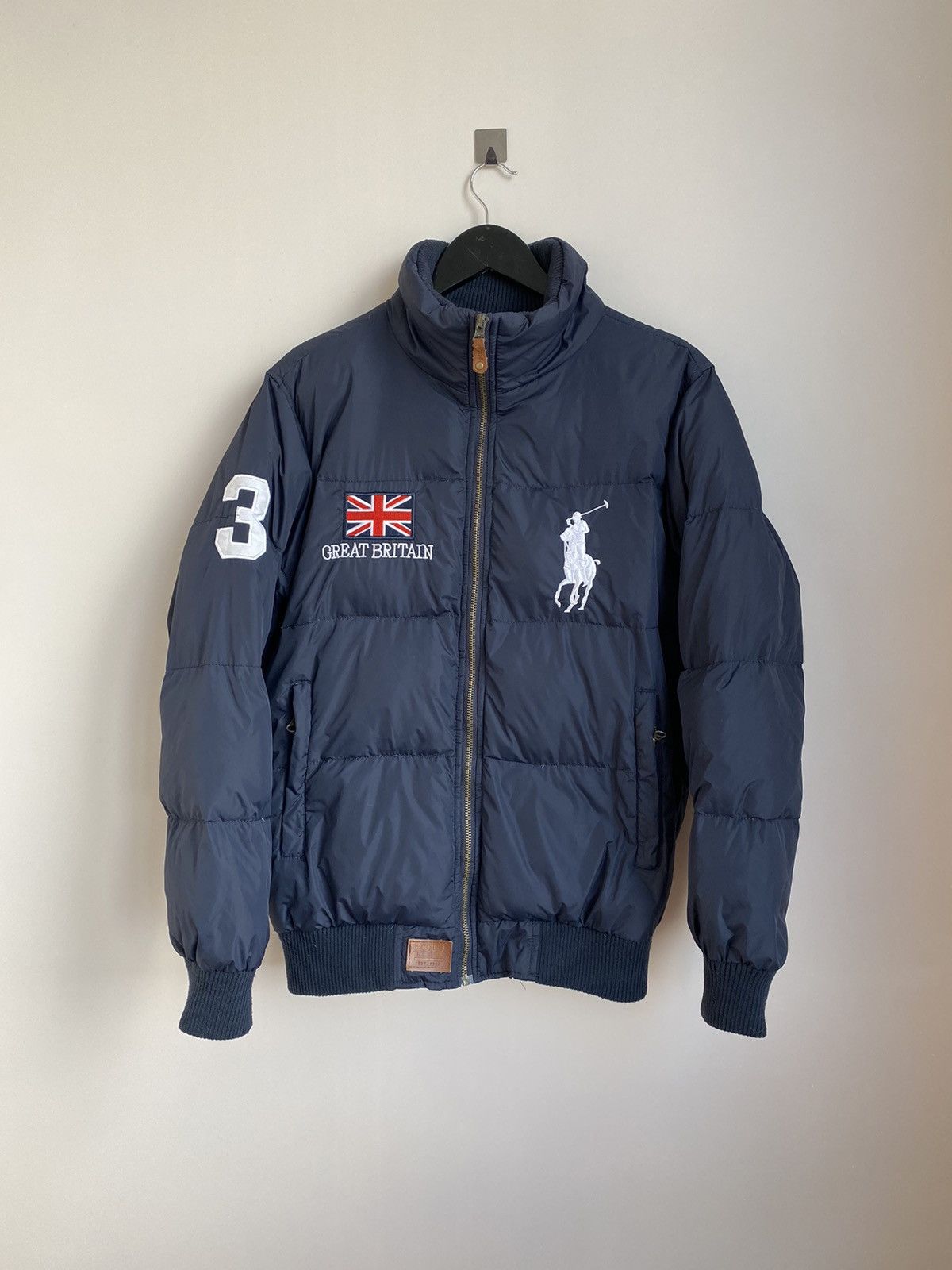 Ralph lauren great britain sale