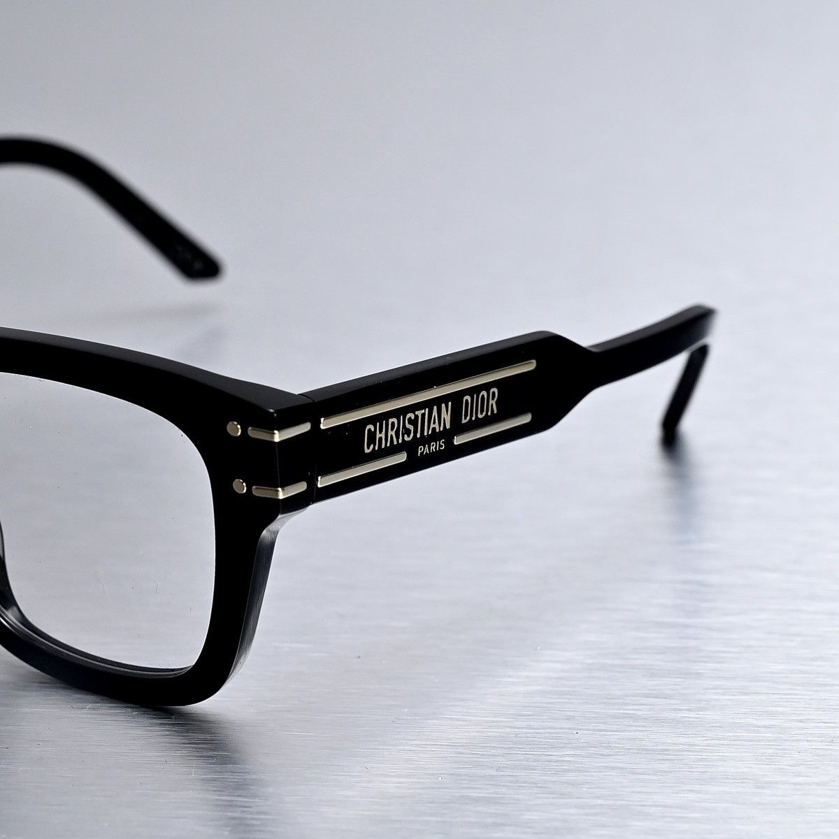 Dior DIOR DIORSIGNATUREO S5I GLASSES Size ONE SIZE - 3 Thumbnail