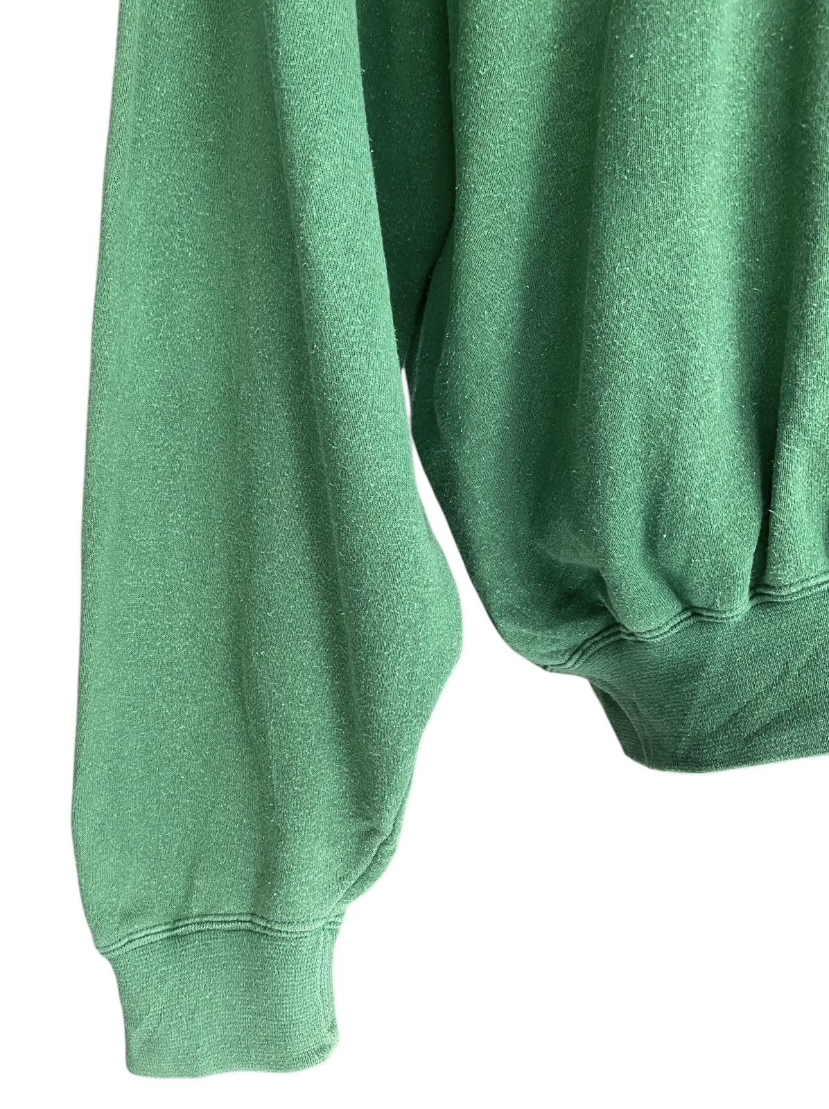 If Six Was Nine × Japanese Brand × Vintage Vintage VAN JAC College League Crewneck Size US L / EU 52-54 / 3 - 5 Thumbnail