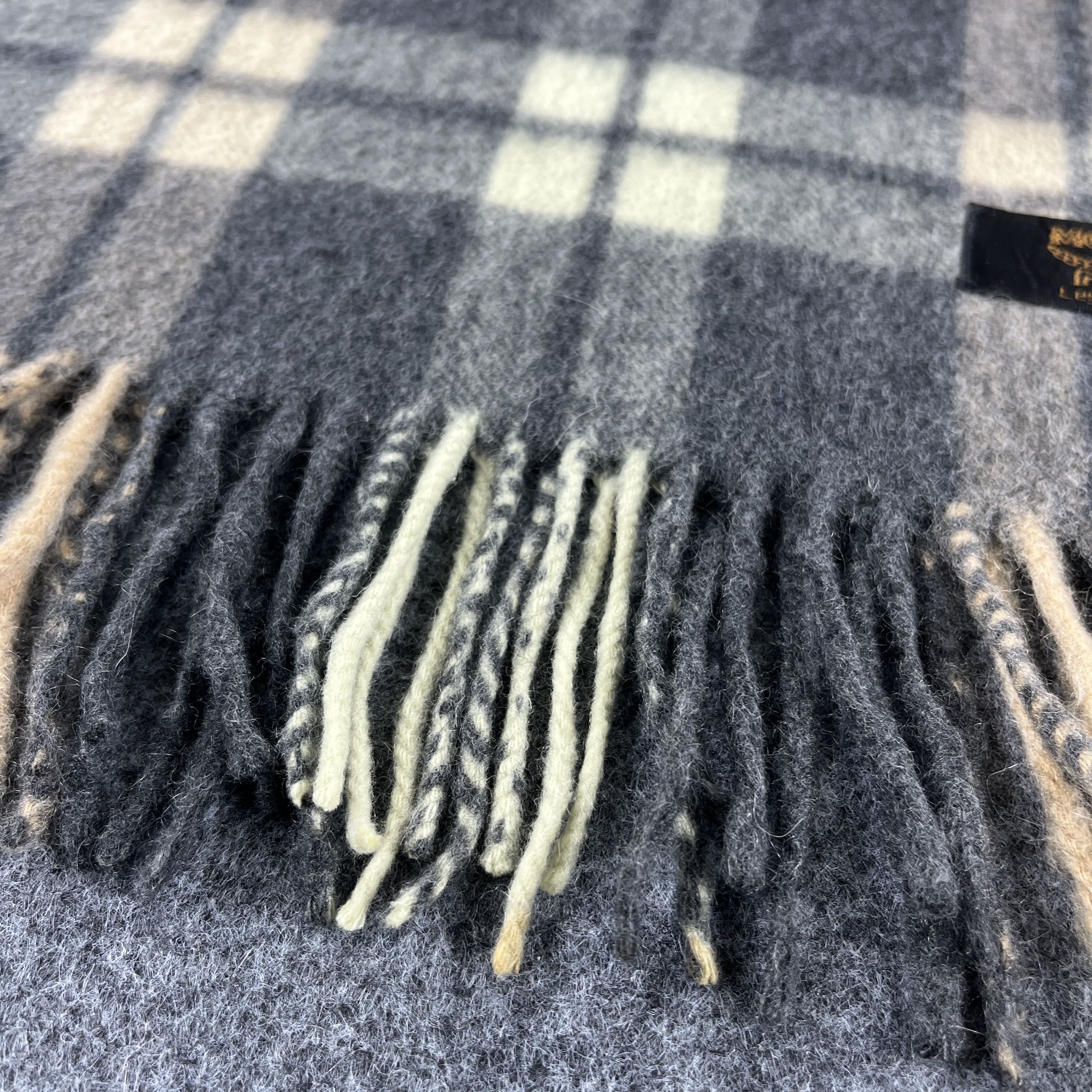 MCM MCM Scarf / Muffler / Neckwear K014 Size ONE SIZE - 8 Thumbnail