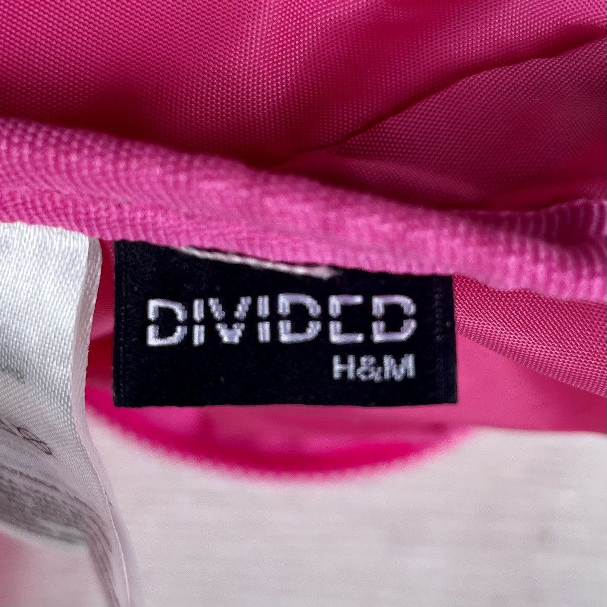 Divided × H&M Divided HM Crossbody Size ONE SIZE - 7 Thumbnail