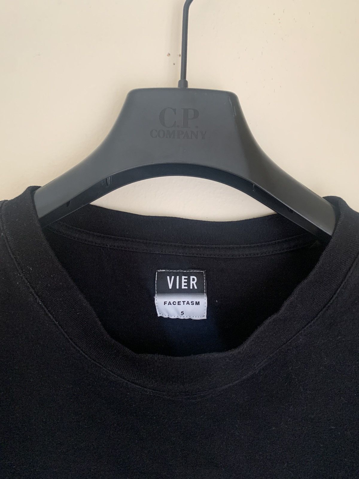 Facetasm Oversized skating tshirt Size US XL / EU 56 / 4 - 3 Thumbnail