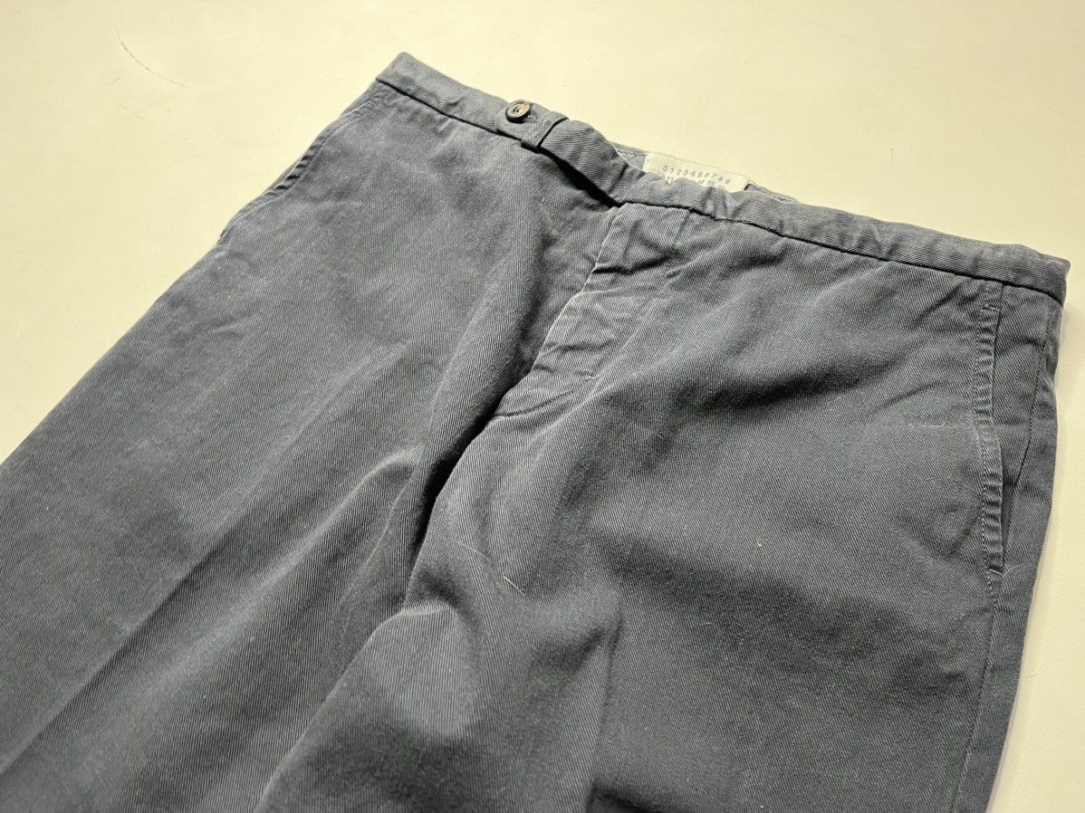 Maison Margiela Vintage Martin Margiela pants Size US 33 - 5 Thumbnail