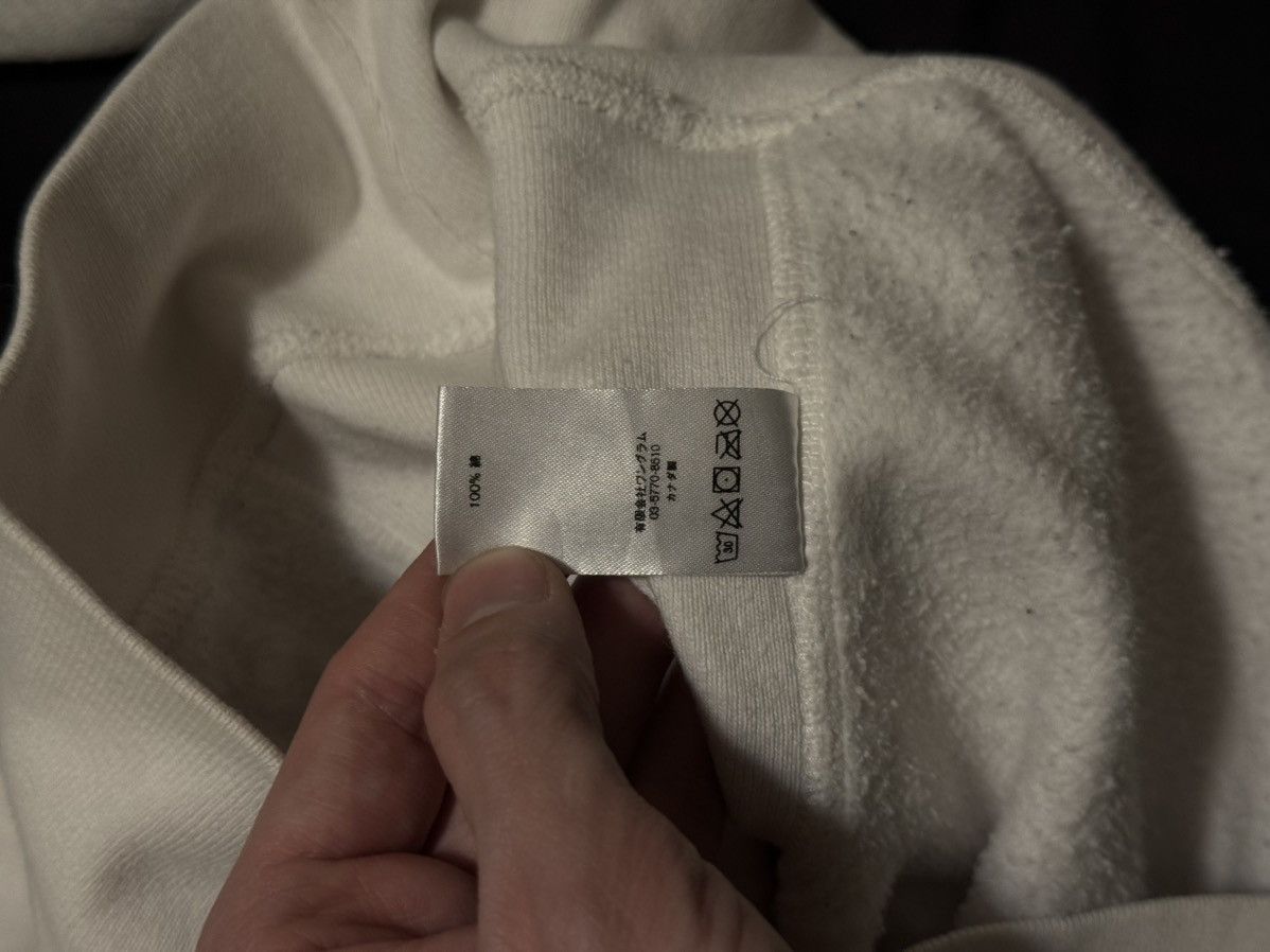 Supreme Supreme Thrasher Boyfriend Skate Hoodie Size Large Size US L / EU 52-54 / 3 - 13 Thumbnail