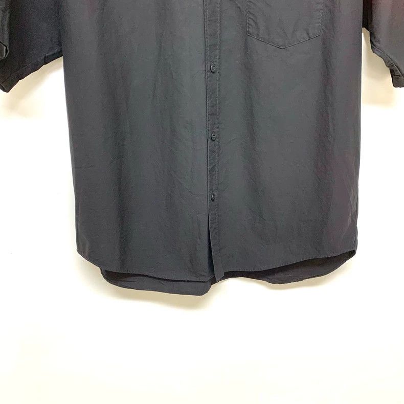 Balenciaga Balenciaga size 37 24 New Splash Ink Doodle Coke Cardigan Size US M / EU 48-50 / 2 - 6 Thumbnail
