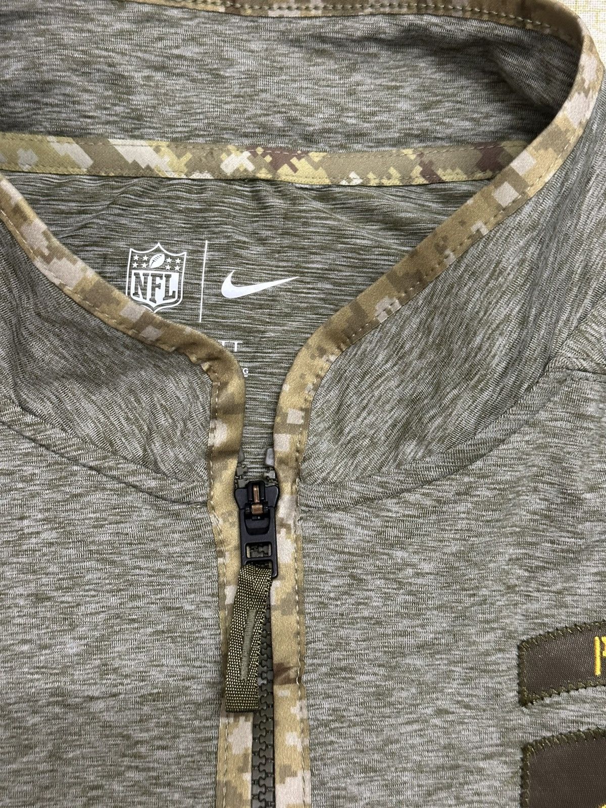 NFL Nfl jersey Size US XS / EU 42 / 0 - 14 Thumbnail