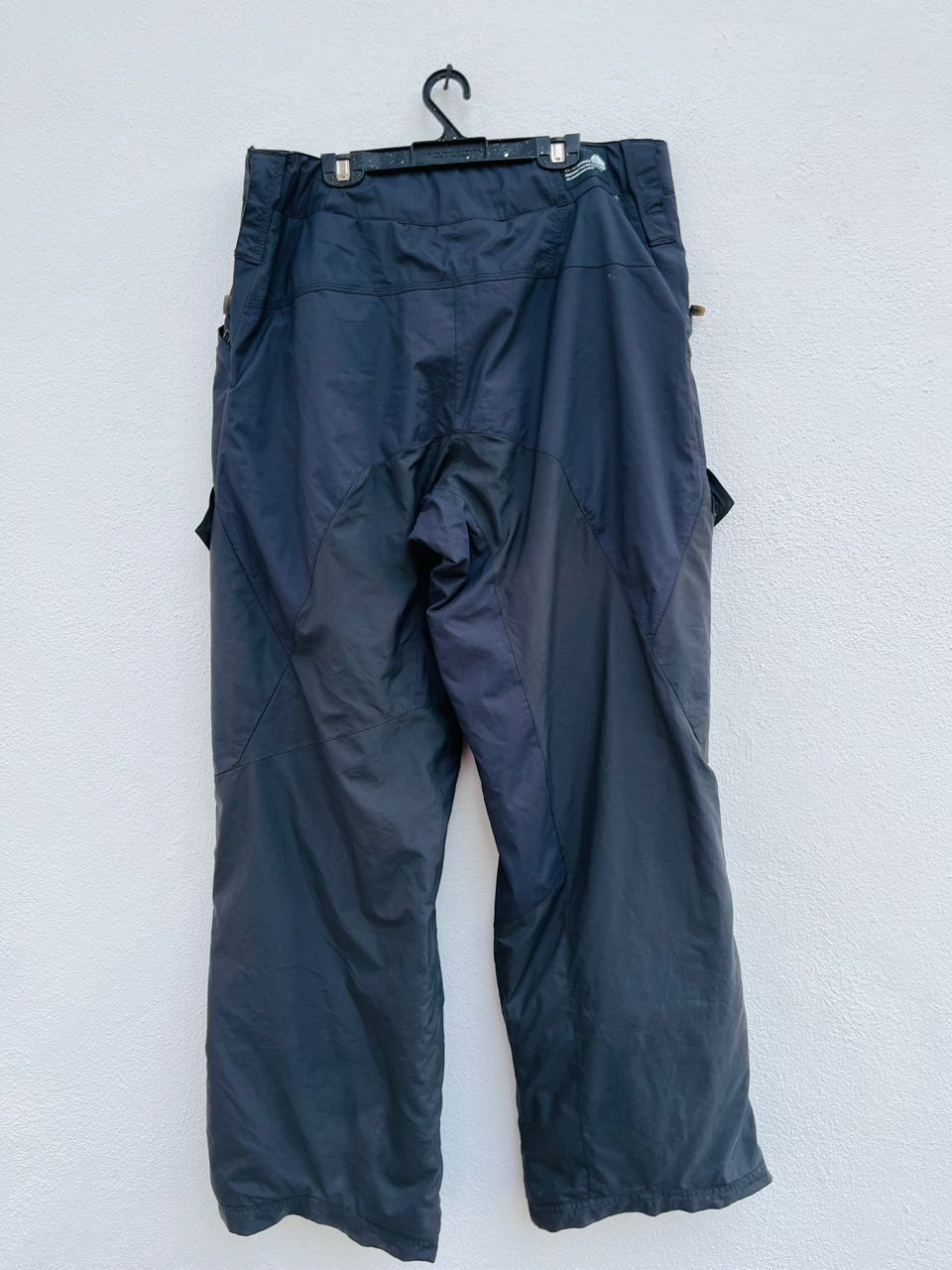 Japanese Brand × Nike ACG Vintage Nike ACG Designer Fashion Style Pant Size US 33 - 2 Thumbnail