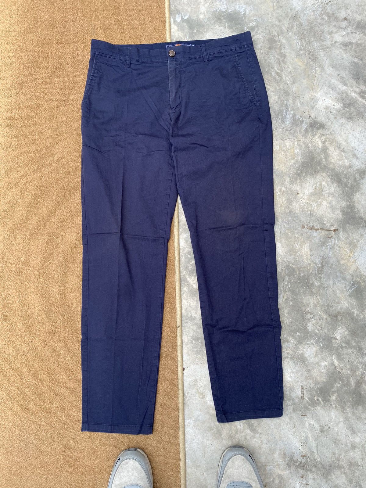Dickies Dickies Workwear Pants Size US 34 / EU 50 - 1 Thumbnail