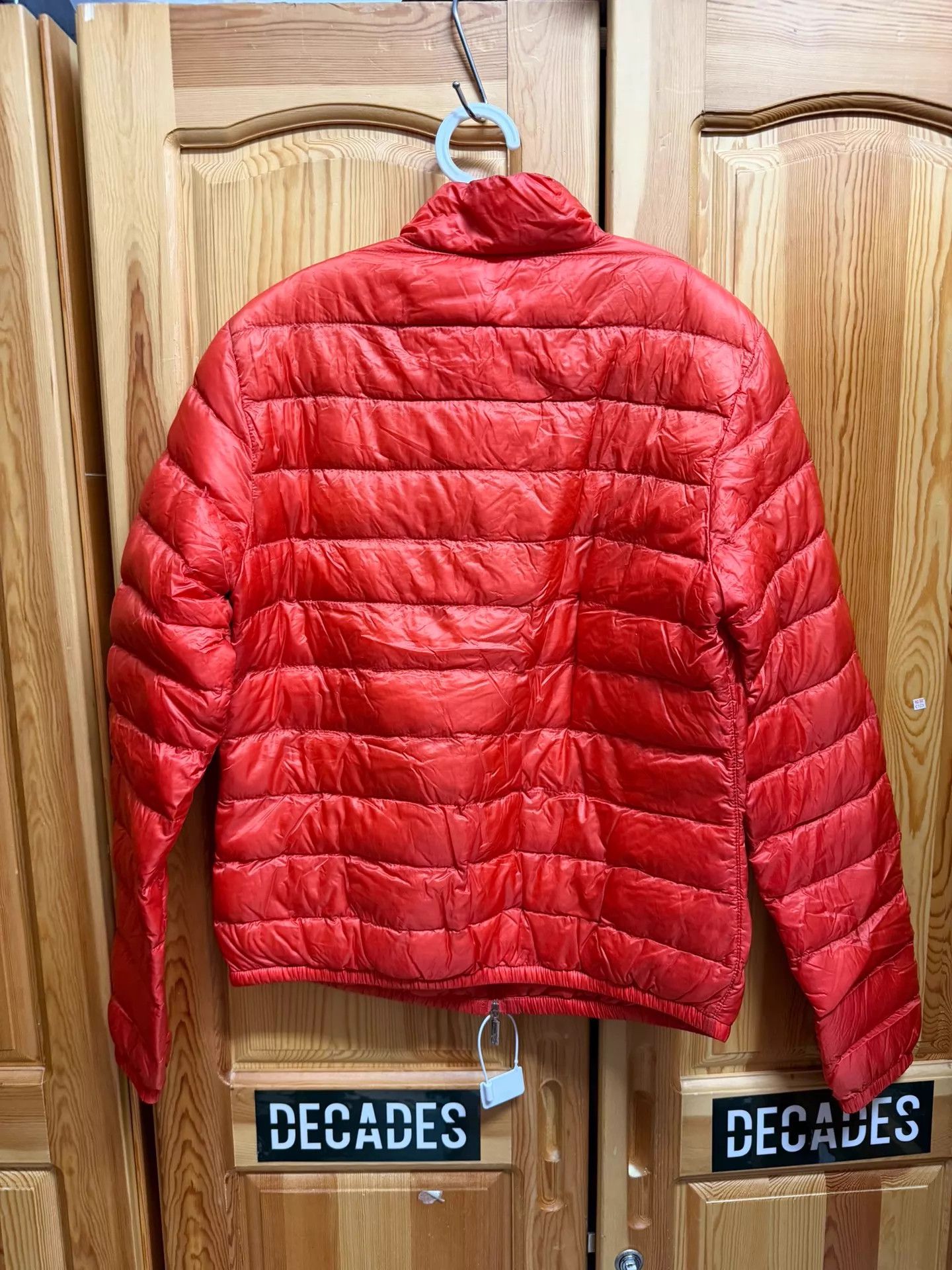 Moncler Moncler Lans Down Jacket 2 Size US M / EU 48-50 / 2 - 2 Thumbnail