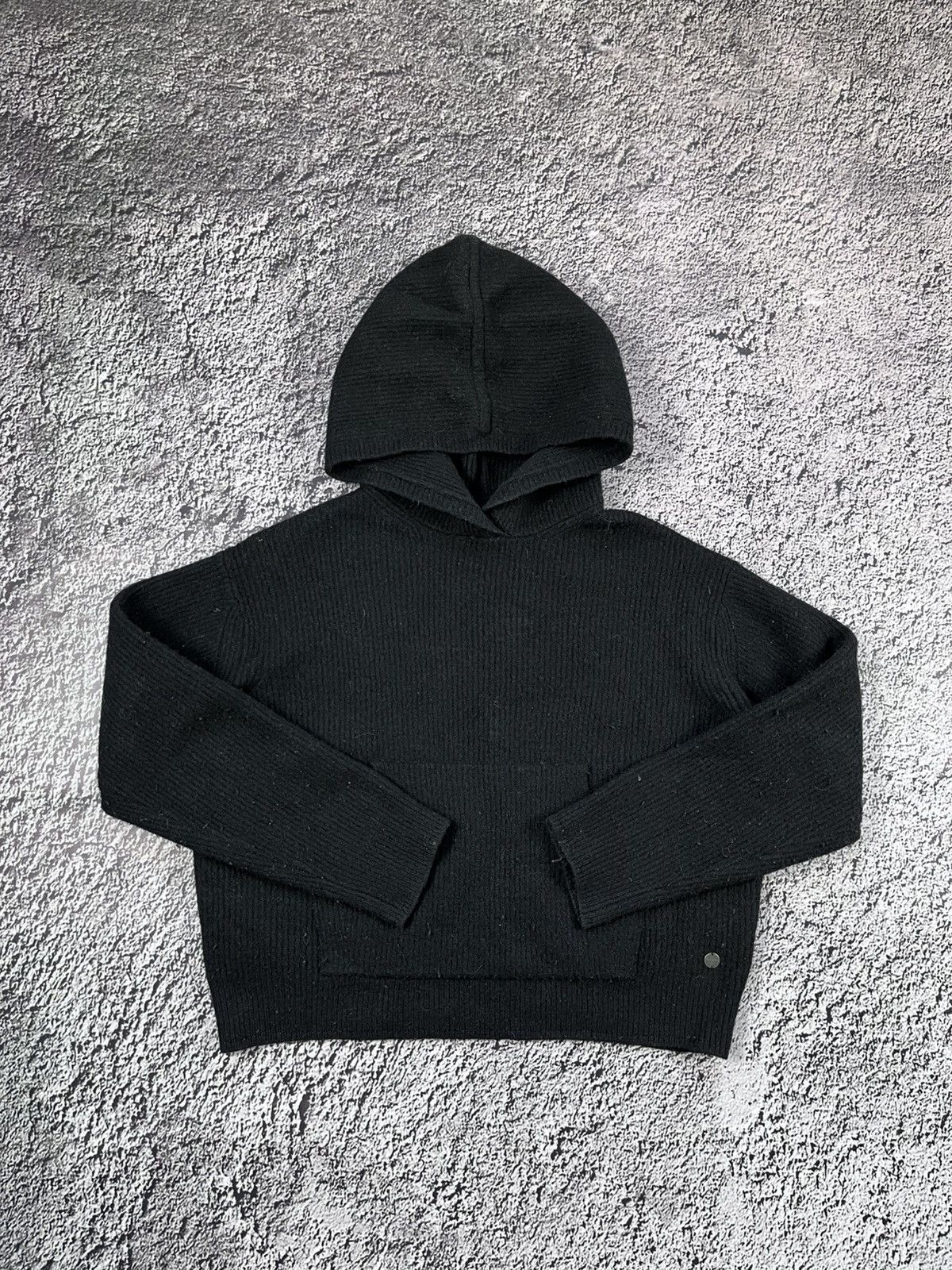 Pepe Jeans Vintage Y2K Pepe Jeans Hooded Sweater hoodie Japanese Style Size M / US 6-8 / IT 42-44 - 1 Thumbnail