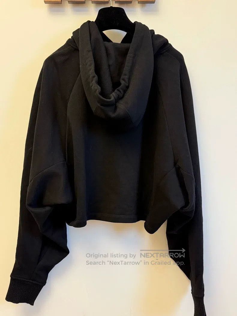 Loewe Loewe Hooded Sweatshirt Size M / US 6-8 / IT 42-44 - 5 Thumbnail
