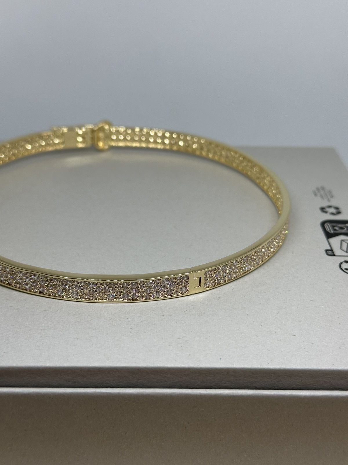 Vivienne Westwood Bobby Pave Choker