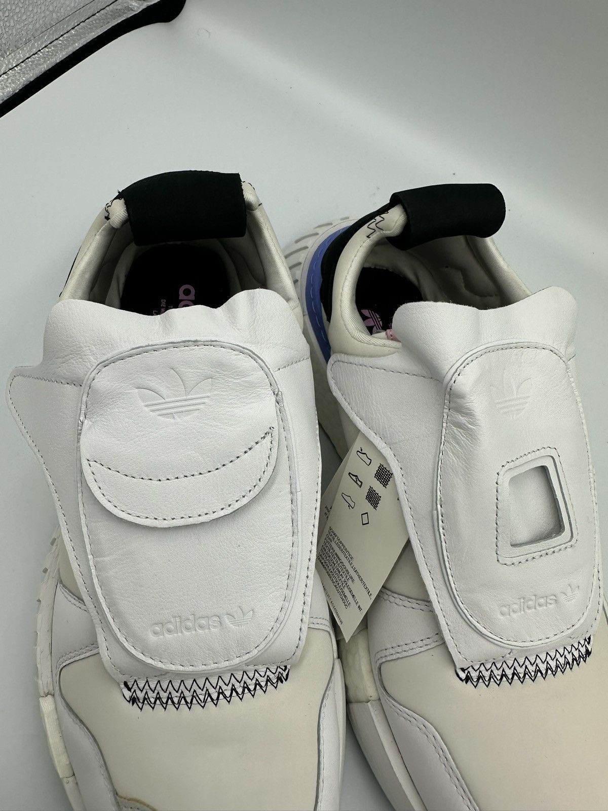 Adidas Adidas Futurepacer Size US 10.5 / EU 43-44 - 7 Thumbnail